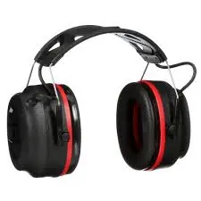 3M 132101AC Wireless On-Ear Hearing Protector