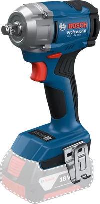 BOSCH GDX Cordless Impact Wrench 18V-350 Professional