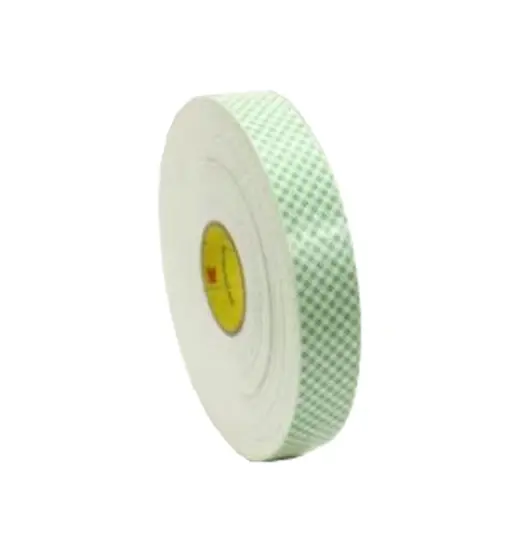 3M 4016-25MM MOUNTING TAPE 25MM X 1.6MM X36Y