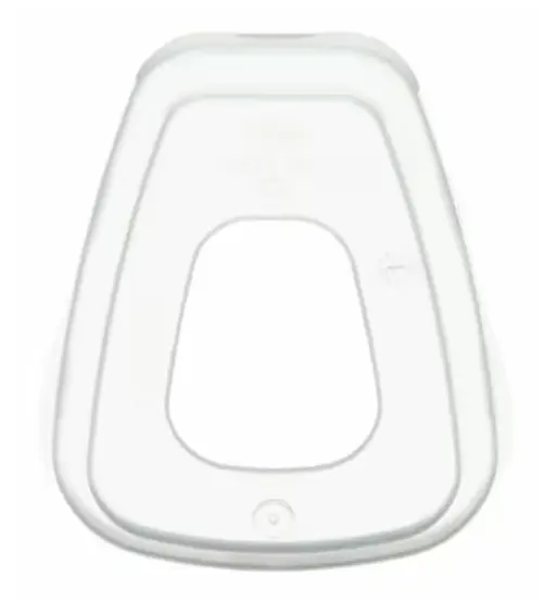 3M 501 DUST MASK RETAINER