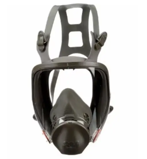 3M 6800 FACE MASK