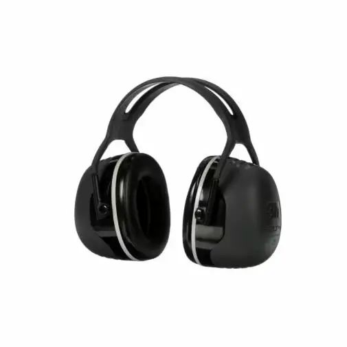 3M X5A PELTOR  OVER-THE-HEAD EARMUFFS