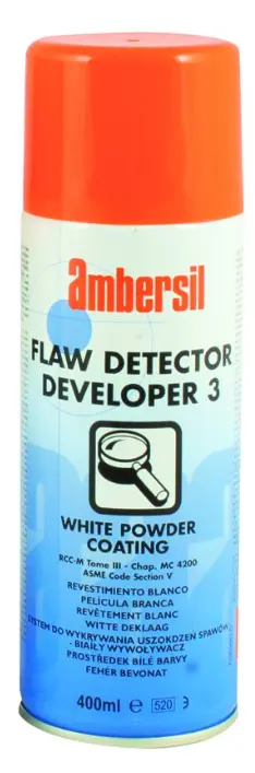 AMBERSIL 19007510 DETECTOR DEVELOPER 3