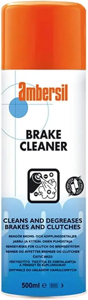 AMBERSIL ABKCLNR BREAK CLEANER