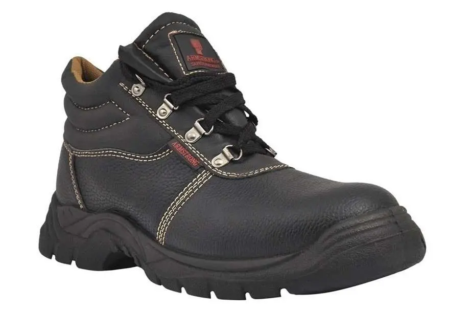 ARMSTRONG AA SAFETY SHOE