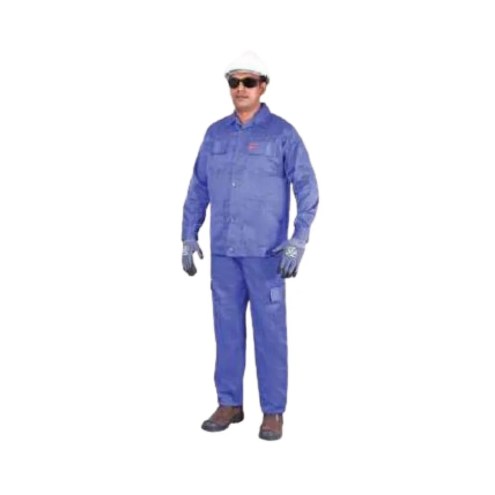ARMSTRONG APC 100% TWILL PANT AND SHIRT