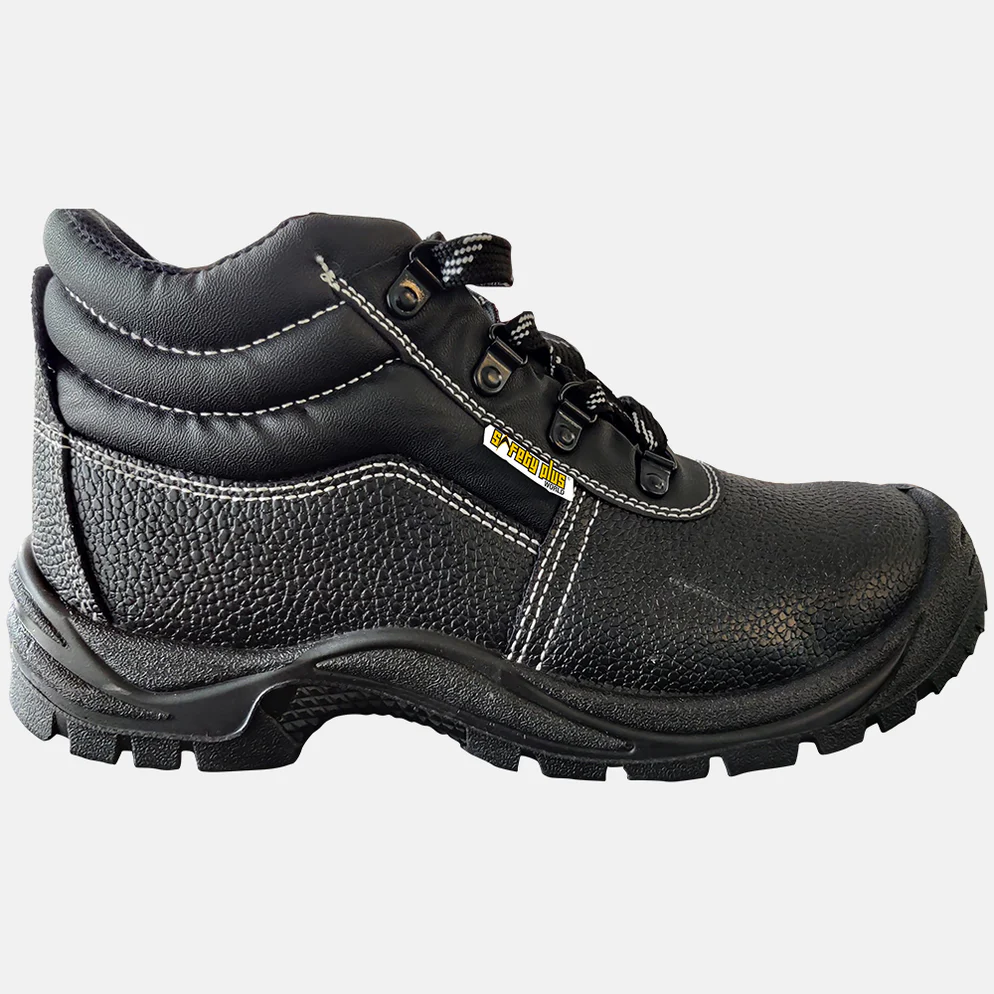 ARMSTRONG ARE SAFETY SHOE (LIGHTWEIGHT)
