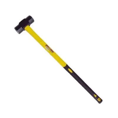 ARMSTRONG CKJ SLEDGE HAMMER WITH TPR HANDLE (16 LB)