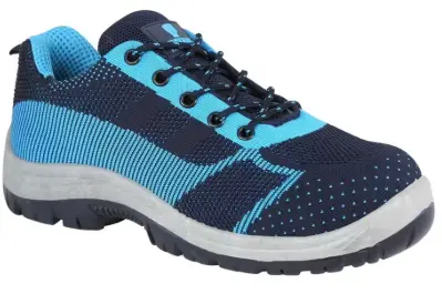 ARMSTRONG CPMP SAFETY SHOE