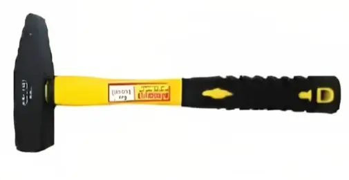 ARMSTRONG EAO MACHINIST HAMMER WITH TPR HANDLE (800G)