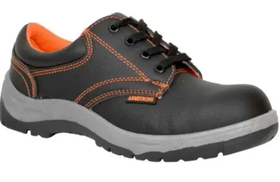 ARMSTRONG EOR SAFETY SHOE