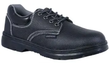 ARMSTRONG GQF SAFETY SHOE