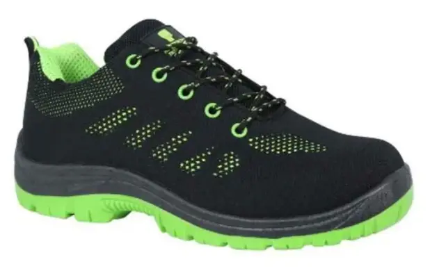 ARMSTRONG GRCP SAFETY SHOE