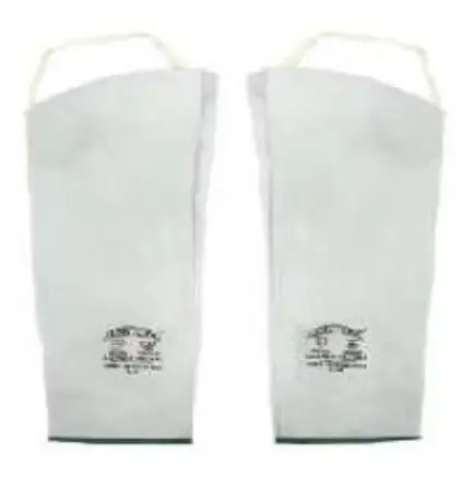 ARMSTRONG LHS LEATHER WELDING SLEEVE