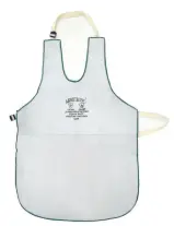 ARMSTRONG LWA LEATHER WELDING APRON
