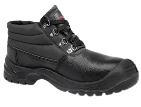 ARMSTRONG MB SAFETY SHOE
