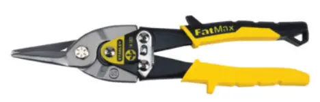 ARMSTRONG OJG RIGHT CURVE COMPOUND ACTION AVIATION SNIP