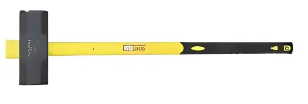 ARMSTRONG PEI SLEDGE HAMMER WITH TPR HANDLE (20 LB)