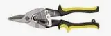 ARMSTRONG SBM LEFT CURVE COMPOUND ACTION AVIATION SNIP