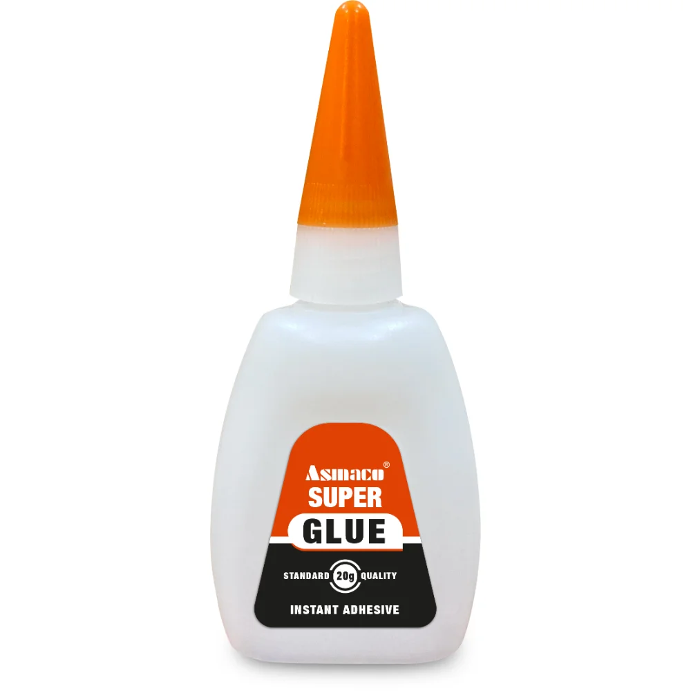 ASMACO SUPER GLUE STANDARD