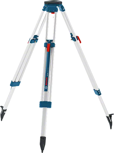 BOSCH BT 160 HD PROFESSIONAL BUILDING TRIPOD