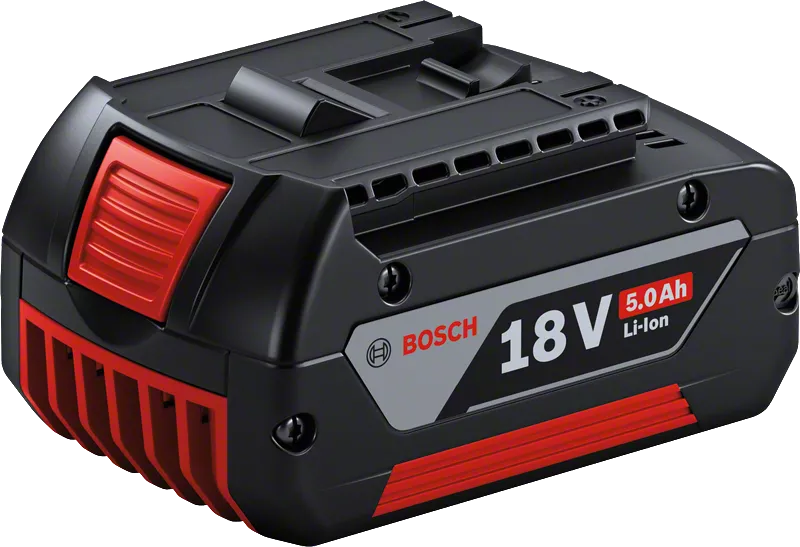 BOSCH GBA 18 V 5.0 AH M-B BATTERY /COOL PACK