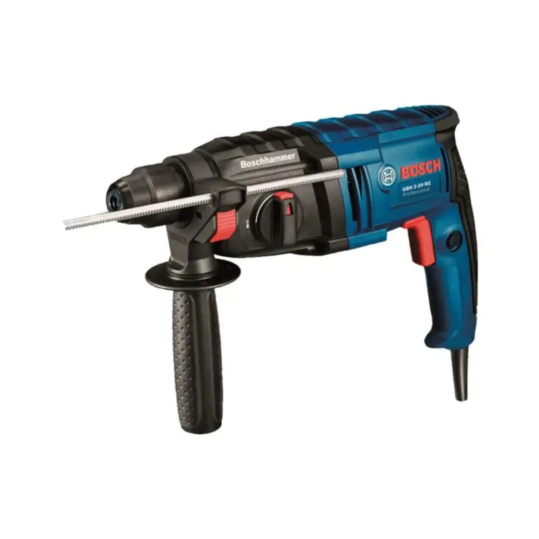 BOSCH GBH 2-20 D ROTARY HAMMER 650W