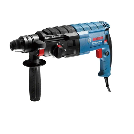 BOSCH GBH 2-24 DRE - GCC ROTARY HAMMER WITH SDS PLUS 790 W
