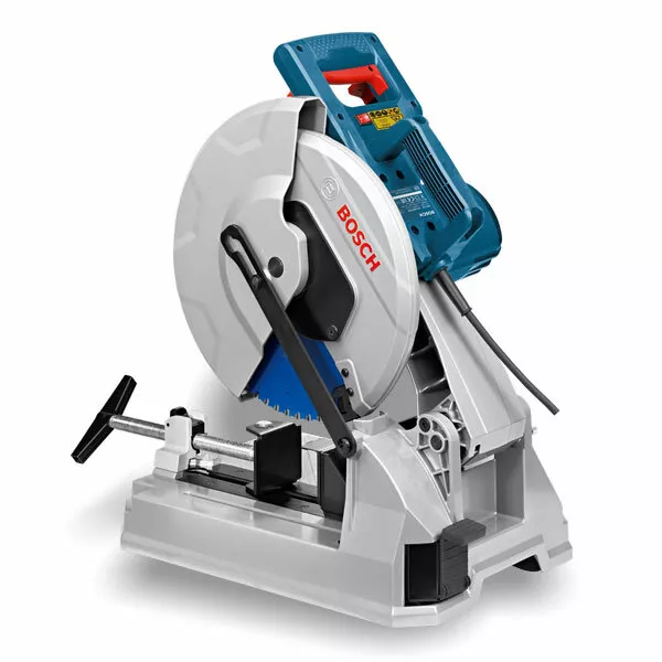 BOSCH GCD 12 JL METAL CUT - OFF SAW 2000 W