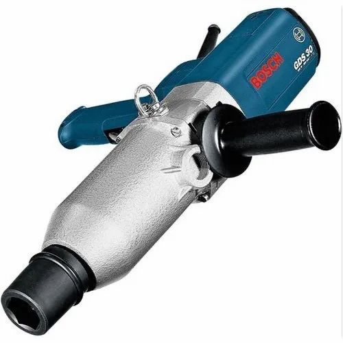 BOSCH GDS 30 IMPACT WRENCH 920 W