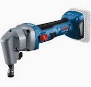BOSCH GNA 18V-16 SOLO CARTON CORDLESS NIBBLER 700 W