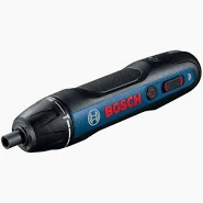 BOSCH GO CORDLESS SCREW DRIVER KIT