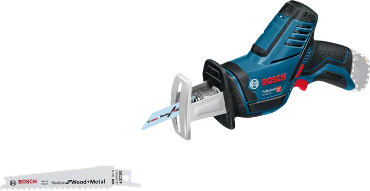 BOSCH GSA 12V-LI (SOLO) IN CARTON RECIPROCATING SAW 12V