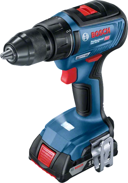 BOSCH GSB 18V-50 (SOLO) CORDLESS IMPACT DRILL 18V