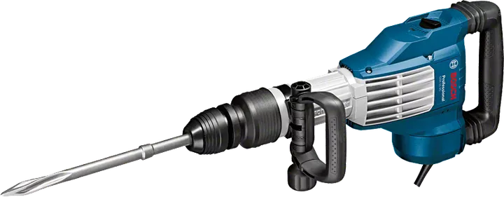 BOSCH GSH 11 VC DEMOLITION HAMMER 1700 W 110V