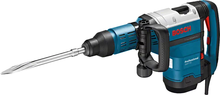 BOSCH GSH 7 VC DEMOLITION HAMMER 1500 W  110V
