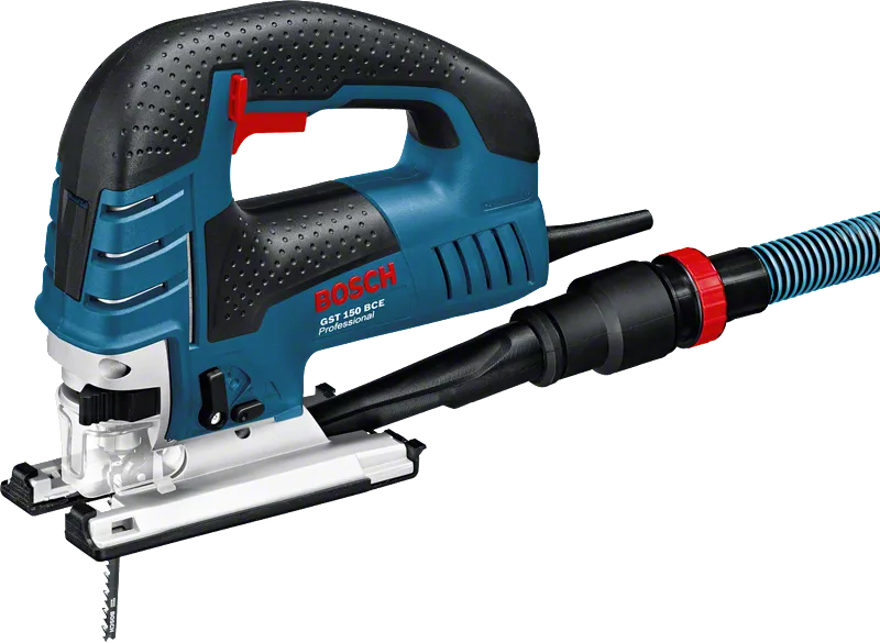 BOSCH GST 150 BCE JIGSAW 780 W 110V