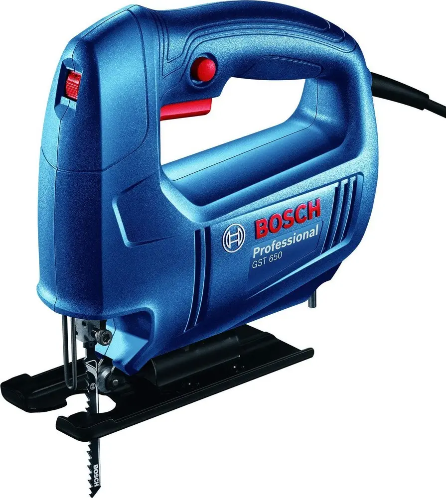 BOSCH GST 650 JIGSAW 450 W