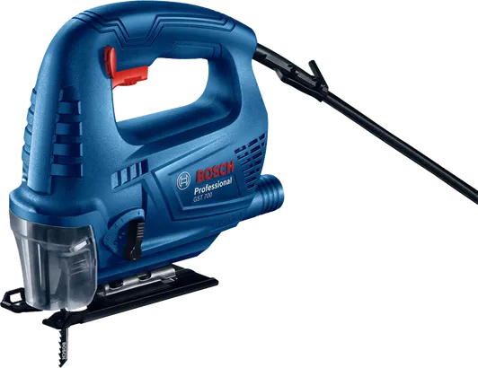 BOSCH GST 700 - GCC JIGSAW 500 W