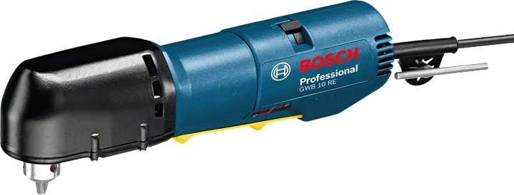 BOSCH GWB 10 RE ANGLE DRILL 400 W 10MM