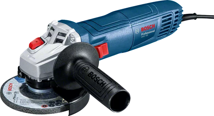 BOSCH GWS 700 MINI ANGLE GRINDER 710 W