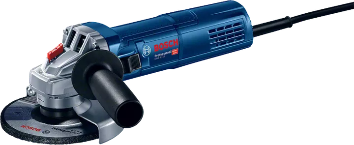 BOSCH GWS 9-115 PROFESSIONAL MINI ANGLE GRINDER 900W 110V , MADE IN PRC