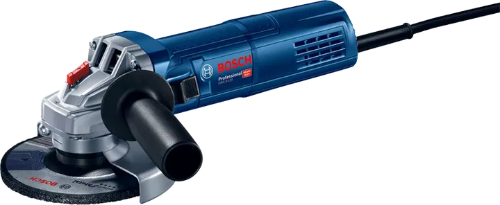 BOSCH GWS 9-125 (CN) MINI GRINDER 900 W