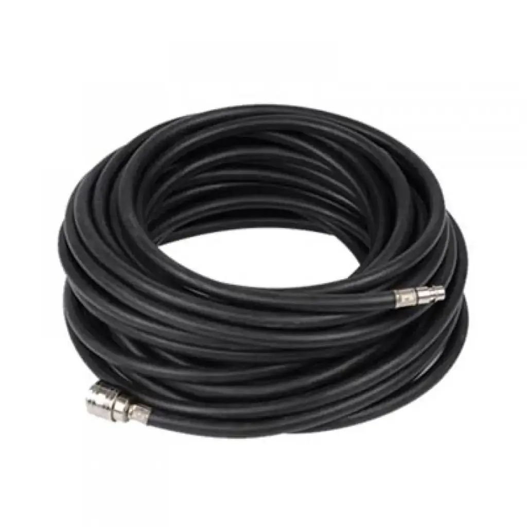 COOPERWELD CW-235 RUBBER AIR HOSE 1" X 50MTR