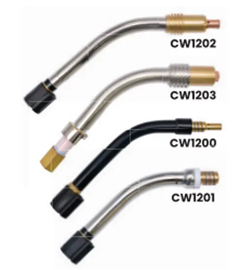 COOPERWELD CW1202 SWAN NECK