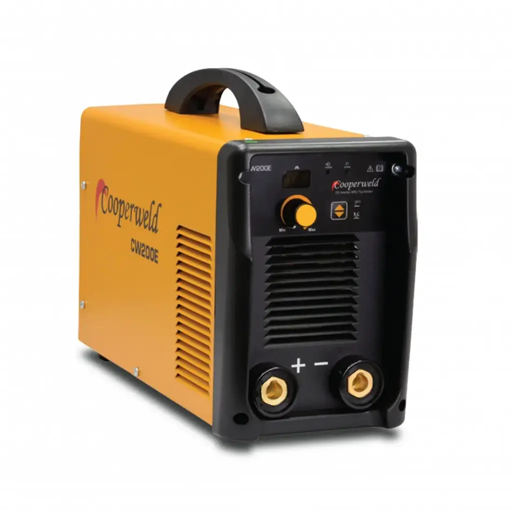 COOPERWELD CW200E ARC WELDING MACHINE