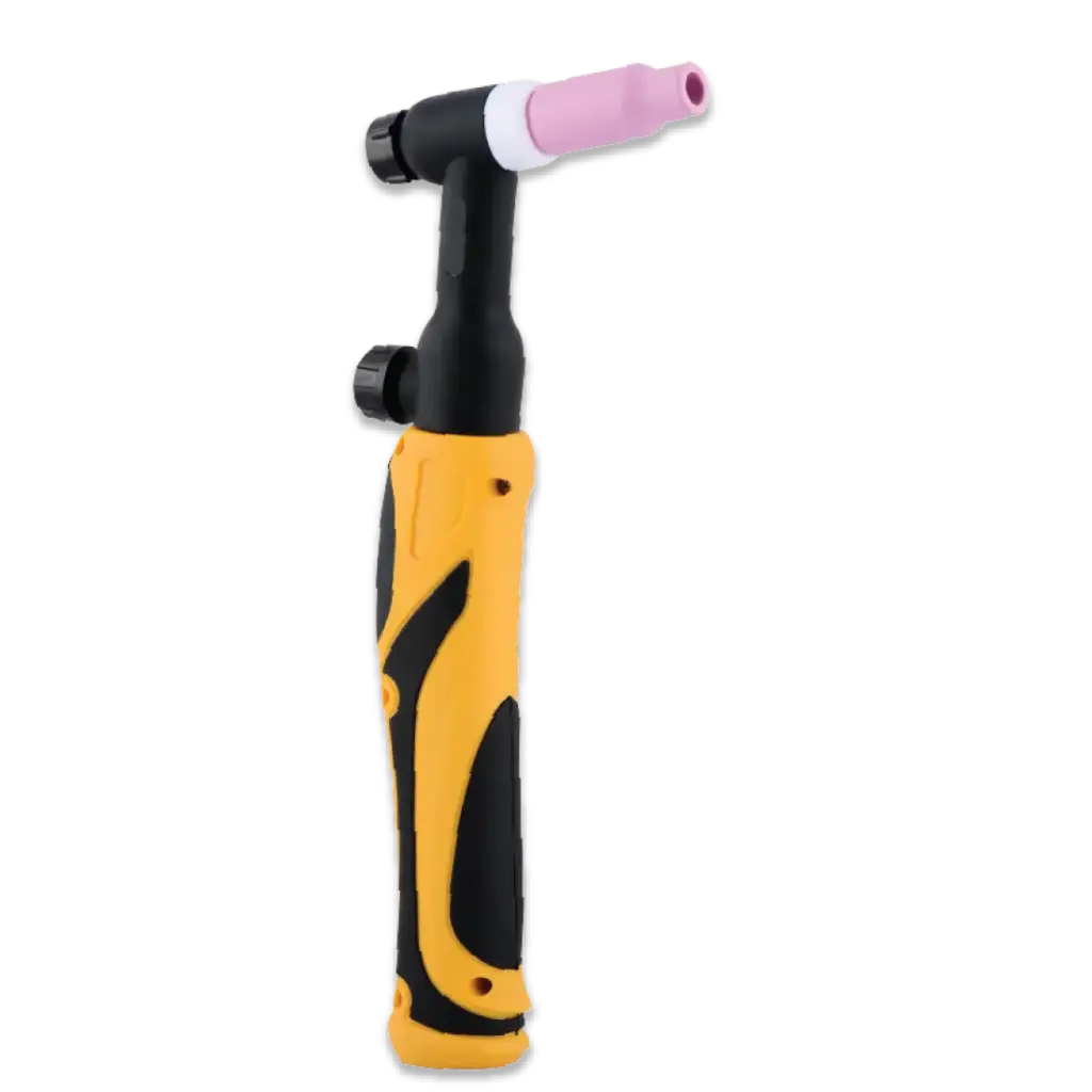 COOPERWELD CW3000 TIG TORCH (WP-17FV) (GPS) 4MTR, 10-25, C16MM