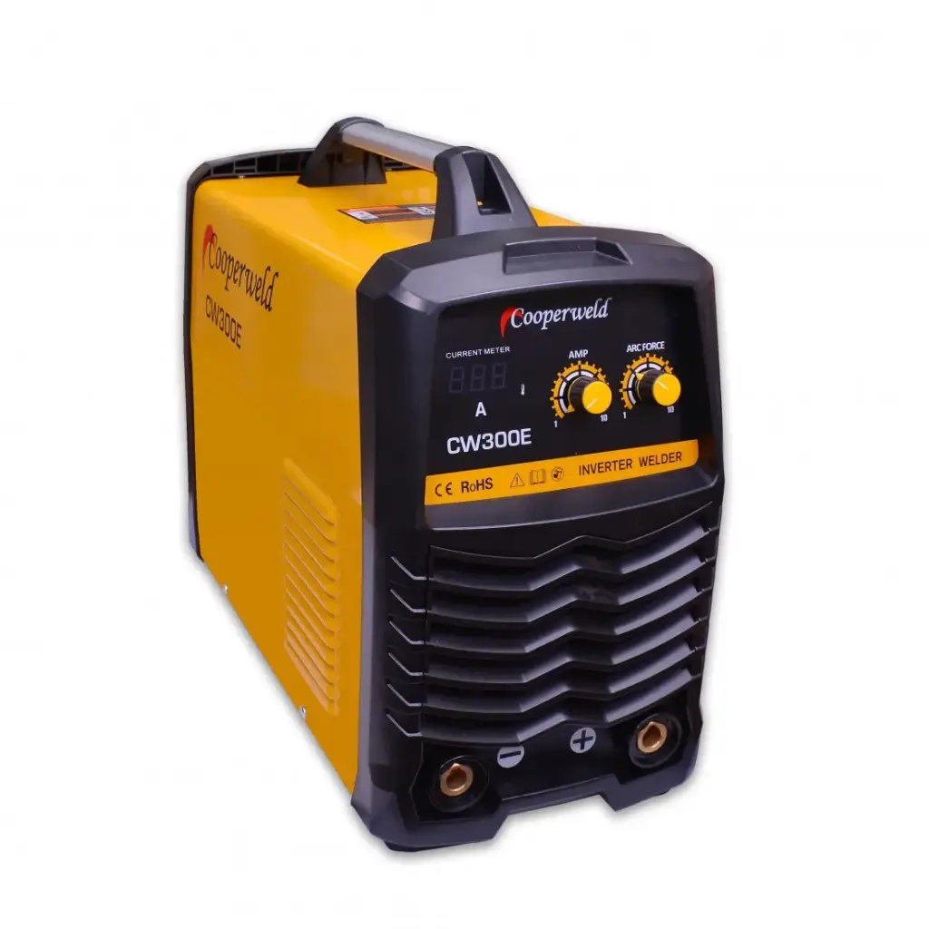 COOPERWELD CW300E STICK WELDING MACHINE