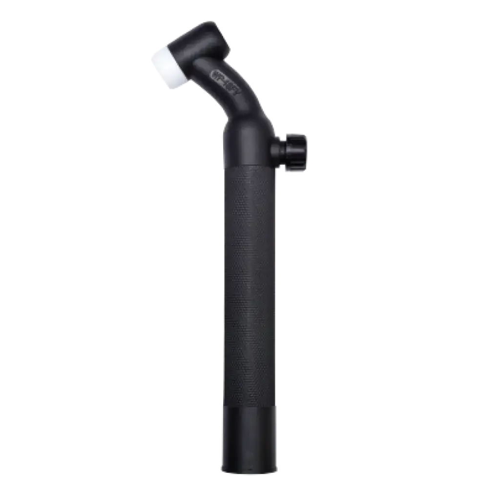COOPERWELD CW3054 TIG TORCH BODY W/VALVE FLEXIBLE (WP-26FV)
