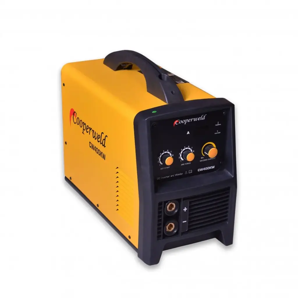 COOPERWELD CW400KW STICK WELDING MACHINE